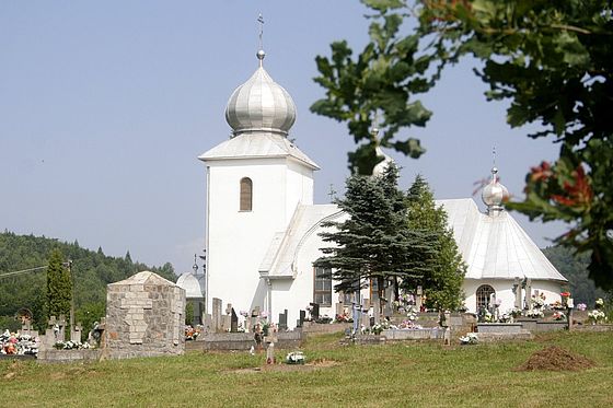 Vojnový cintorín Rokytovce
