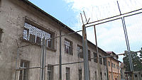 Zenica Prison, Bosnia and Herzegovina