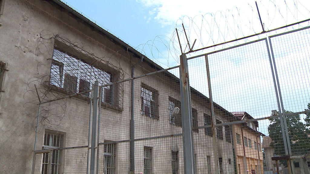 Zatvor Zenica, Bosna i Hercegovina