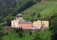 The Franciscan Monastery of Fojnica, Bosnia and Herzegovina