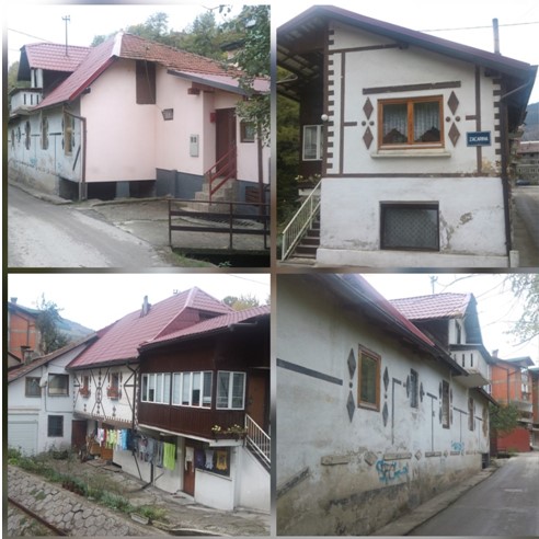 Stari "Sušića mlin", Zenica, Bosna i Hercegovina